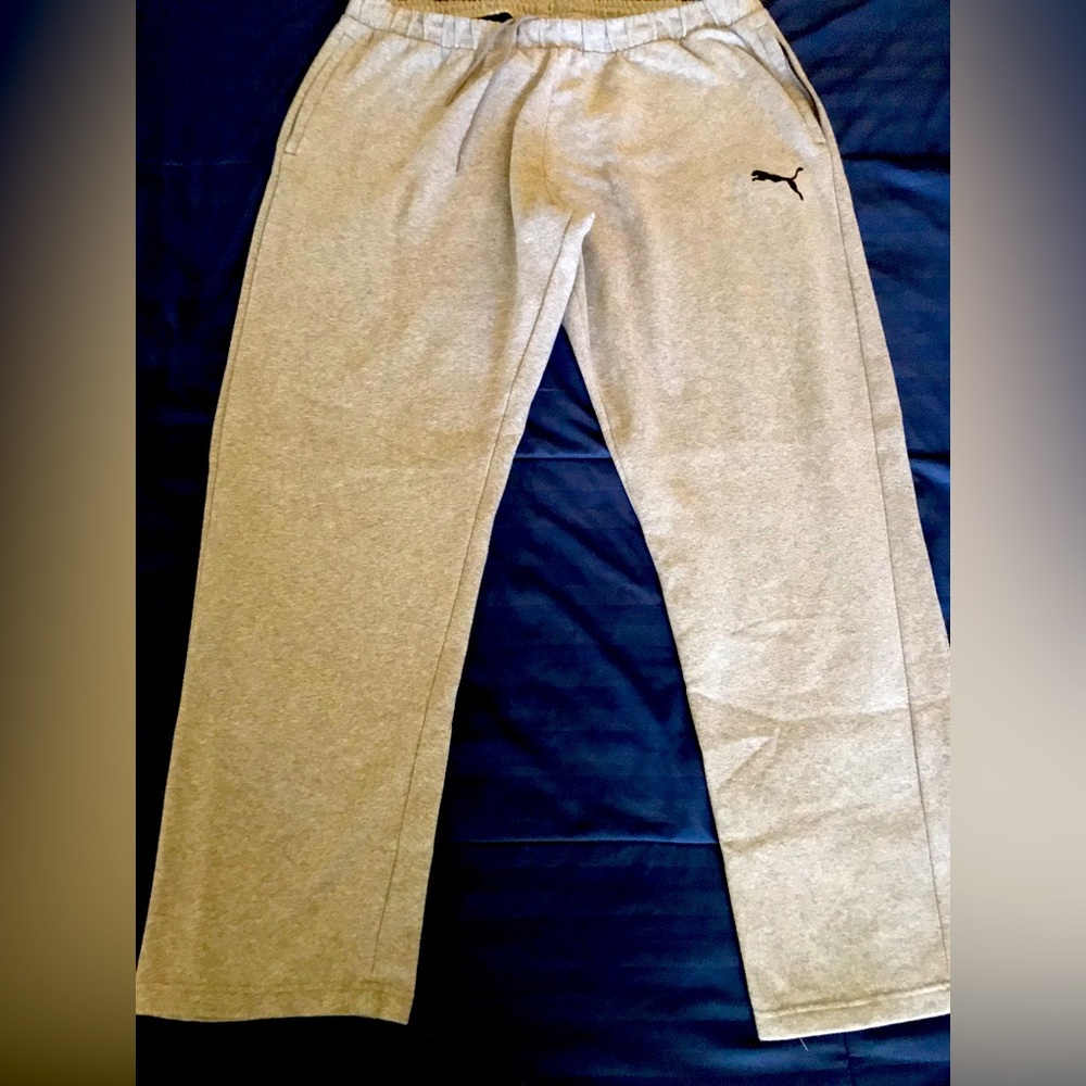 Puma Sweat Pants